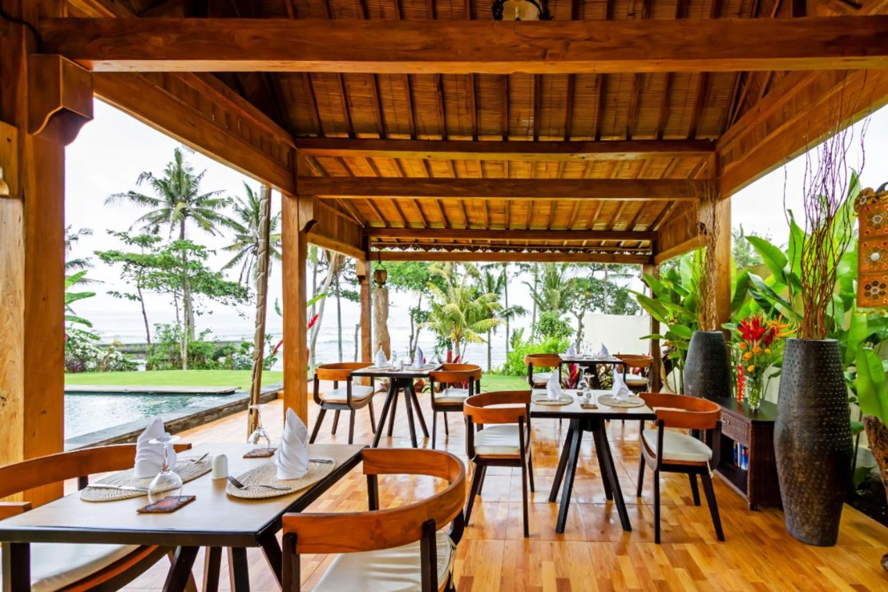 Bali Natha Beach Front Canggu  Ngoại thất bức ảnh